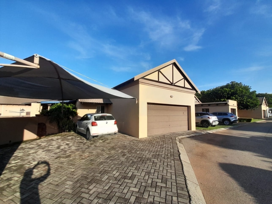 3 Bedroom Property for Sale in Waterval East North West